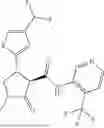 Fig. 421 - Substituted cyclic amides and their use as herbicides