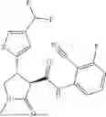 Fig. 422 - Substituted cyclic amides and their use as herbicides
