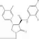 Fig. 430 - Substituted cyclic amides and their use as herbicides