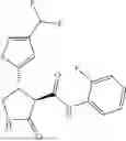 Fig. 446 - Substituted cyclic amides and their use as herbicides