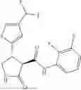 Fig. 447 - Substituted cyclic amides and their use as herbicides