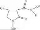 Fig. 46 - Substituted cyclic amides and their use as herbicides