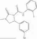 Fig. 462 - Substituted cyclic amides and their use as herbicides