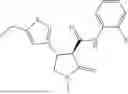 Fig. 486 - Substituted cyclic amides and their use as herbicides