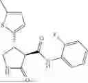 Fig. 58 - Substituted cyclic amides and their use as herbicides