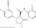 Fig. 584 - Substituted cyclic amides and their use as herbicides
