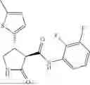 Fig. 59 - Substituted cyclic amides and their use as herbicides