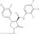 Fig. 596 - Substituted cyclic amides and their use as herbicides