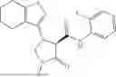 Fig. 605 - Substituted cyclic amides and their use as herbicides