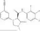 Fig. 617 - Substituted cyclic amides and their use as herbicides