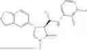 Fig. 654 - Substituted cyclic amides and their use as herbicides