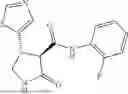 Fig. 665 - Substituted cyclic amides and their use as herbicides