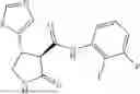 Fig. 666 - Substituted cyclic amides and their use as herbicides