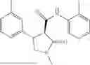Fig. 674 - Substituted cyclic amides and their use as herbicides