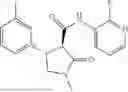 Fig. 675 - Substituted cyclic amides and their use as herbicides