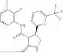 Fig. 715 - Substituted cyclic amides and their use as herbicides