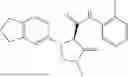 Fig. 72 - Substituted cyclic amides and their use as herbicides