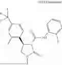 Fig. 745 - Substituted cyclic amides and their use as herbicides