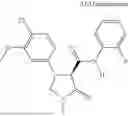 Fig. 751 - Substituted cyclic amides and their use as herbicides
