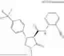 Fig. 763 - Substituted cyclic amides and their use as herbicides