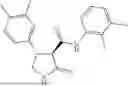 Fig. 94 - Substituted cyclic amides and their use as herbicides