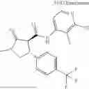 Fig. 961 - Substituted cyclic amides and their use as herbicides
