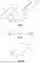 Fig. 04 - PIPE COMPRISING AT LEAST ONE STIFFENED FLEXIBLE DUCT AND AIRCRAFT COMPRISING AT LEAST ONE SUCH PIPE