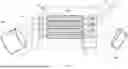 Fig. 07 - Interferometric detection and quantification system and methods of use in aquatics