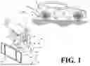 Fig. 02 - SELECTABLE GESTURE DETECTION SYSTEM AND METHODS