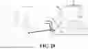 Fig. 33 - SELECTABLE GESTURE DETECTION SYSTEM AND METHODS