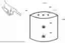 Fig. 01 - Unintentional touch detection