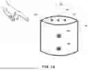 Fig. 02 - Unintentional touch detection