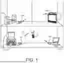 Fig. 02 - System and method for determining the location and/or relative environment of a controlling device