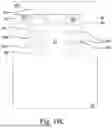 Fig. 35 - Packaged semiconductor devices including backside power rails and methods of forming the same