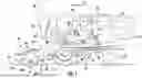 Fig. 02 - AGRICULTURAL SYSTEM AND METHOD FOR DETERMINING HEADER THROUGHPUT OF A HARVESTER