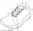 Fig. 01 - UPPER AND SHOE INCLUDING THE SAME