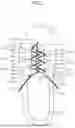 Fig. 03 - UPPER AND SHOE INCLUDING THE SAME