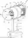 Fig. 01 - SURFACE CLEANING APPARATUS