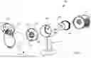 Fig. 03 - SURFACE CLEANING APPARATUS
