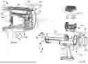 Fig. 37 - SURFACE CLEANING APPARATUS