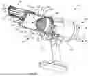 Fig. 42 - SURFACE CLEANING APPARATUS