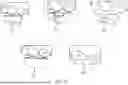 Fig. 06 - SYSTEMS AND METHODS FOR OCCLUSAL MANDIBULAR ADVANCEMENT BLOCK PLACEMENT