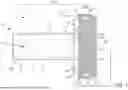 Fig. 02 - Disposable absorbent hygiene article having a waist fringe region