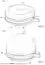 Fig. 05 - MOBILE HIGH FREQUENCY CHEST WALL OSCILLATION SYSTEM HAVING AIR PODS