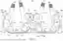 Fig. 10 - MOBILE HIGH FREQUENCY CHEST WALL OSCILLATION SYSTEM HAVING AIR PODS
