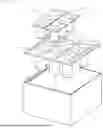 Fig. 02 - Biochemical Analysis Device, Reaction Unit, and Cassette Guide