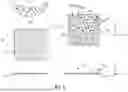 Fig. 08 - Fabric printing method for producing sparkling fabric