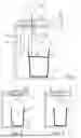 Fig. 02 - SYSTEM FOR AUTOMATIC FILLING OF A GLASS AND RELATED PROCESS FOR AUTOMATIC FILLING OF A GLASS