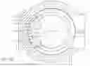 Fig. 04 - ACTIVELY CONTROLLED PRE-HEAT RING FOR PROCESS TEMPERATURE CONTROL