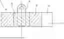 Fig. 01 - Conductive connection for a wind turbine blade